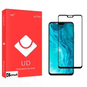 Coconut UD Screen Protector For Huawei 9X Lite