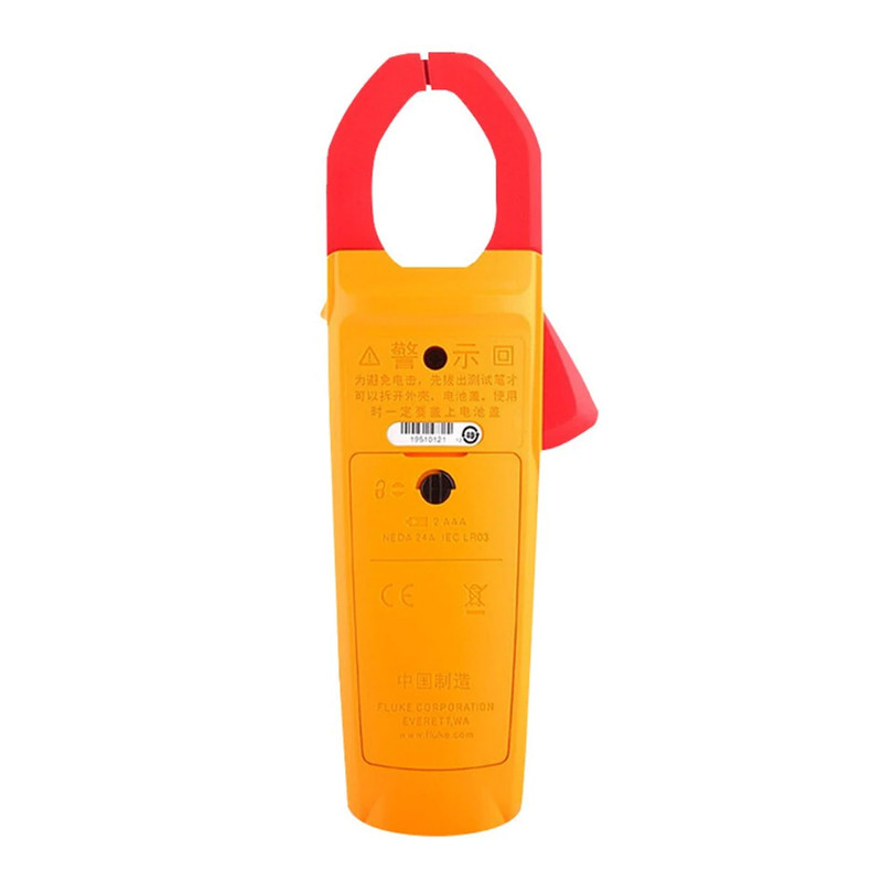 کلمپ آمپر متر فلوک مدل فلوک مدل 319