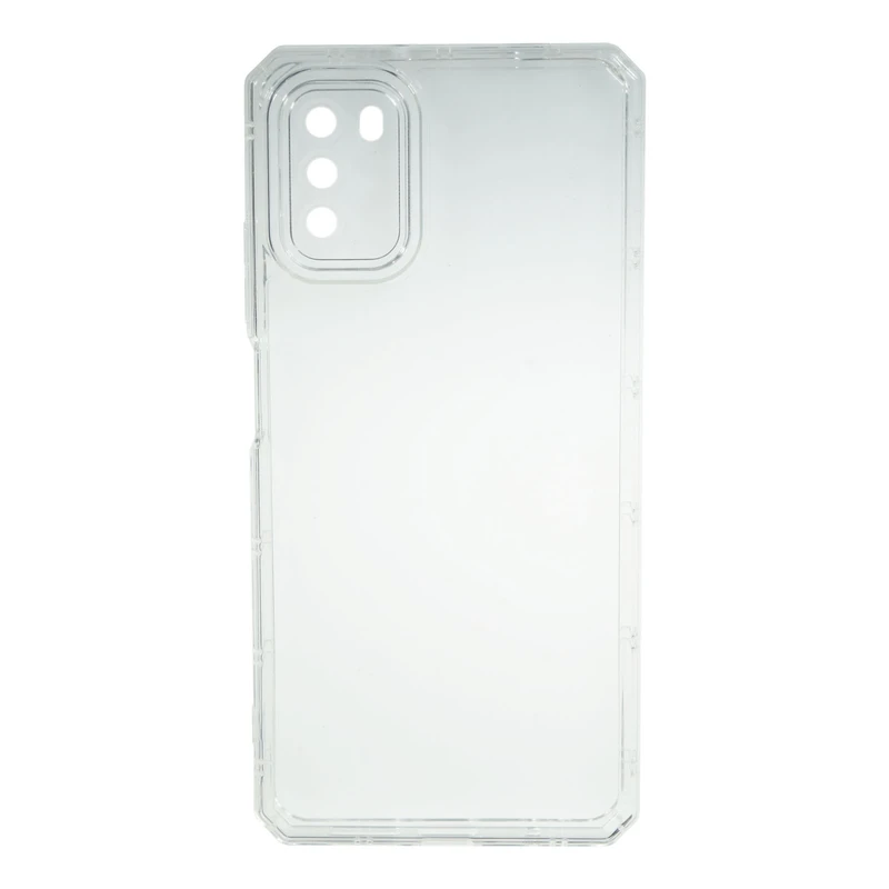 کاور مدل SHF کد MS-1 مناسب برای گوشی موبایل شیائومی Poco M3