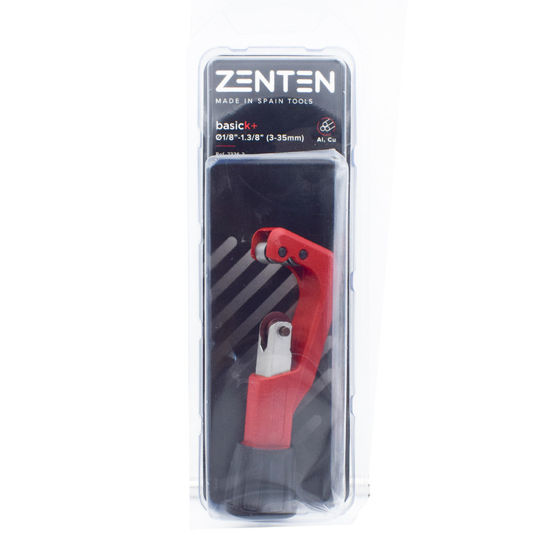 لوله بر  زنتن مدل 7336