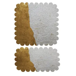 ست رومیزی 2 تکه کد 8826