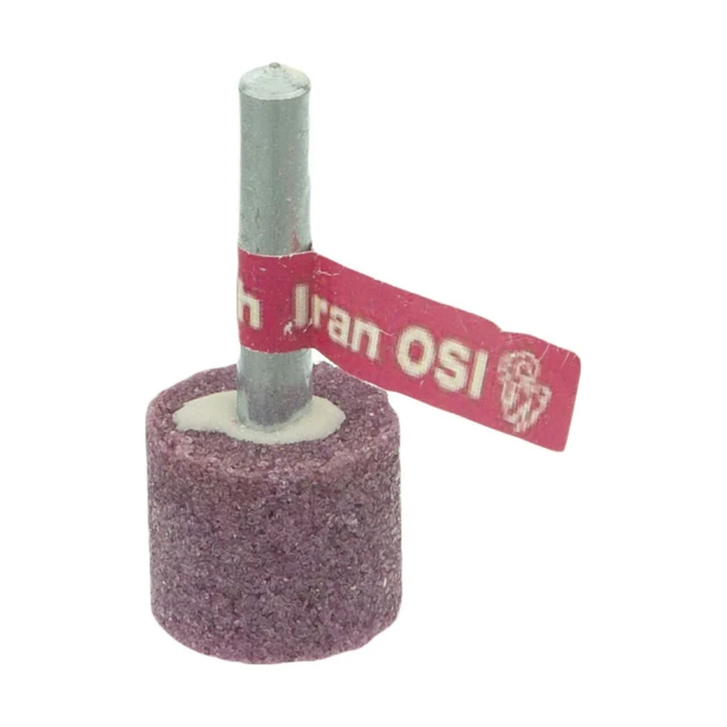 سنگ فرز انگشتی اوریال سایش ایران مدل A2517