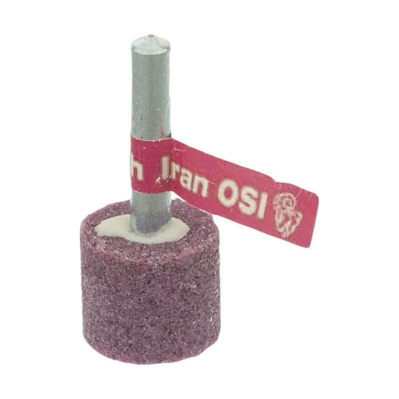 سنگ فرز انگشتی اوریال سایش ایران مدل A2517