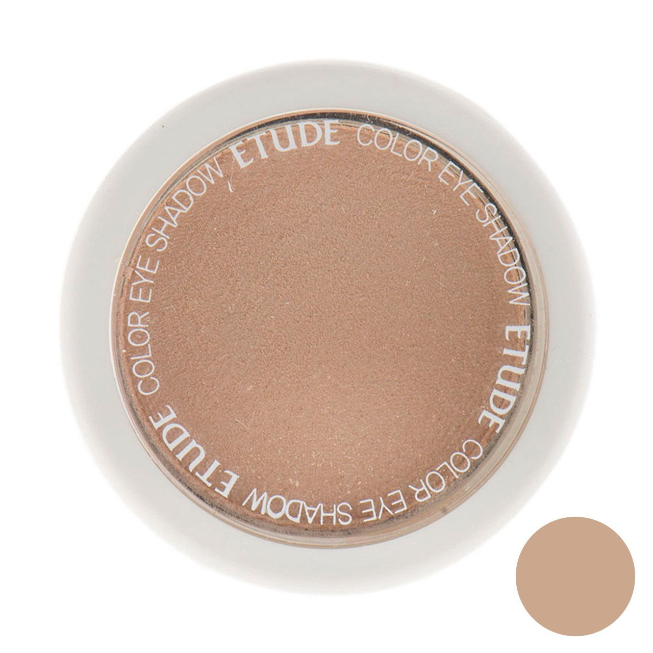 سایه چشم اتود مدل Color Eye Shadow BR302