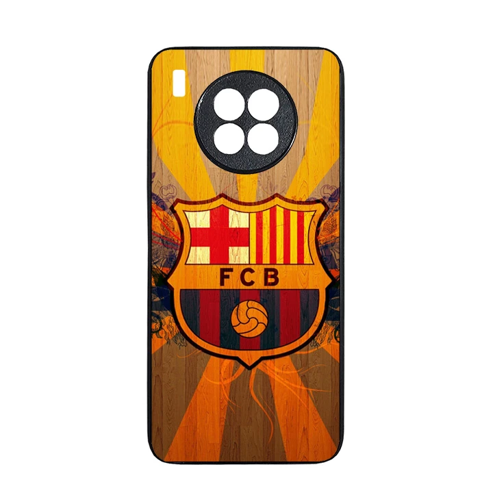 کاور گالری وبفر طرح بارسا مناسب برای گوشی موبایل هوآوی nova 8i