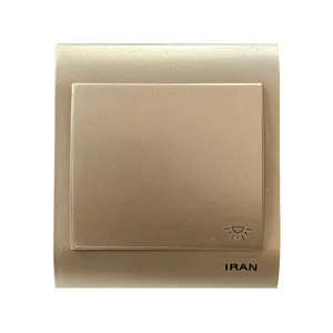 کلید راه پله ایران الکتریک مدل 2009