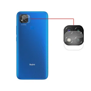 bt-01 Camera Lens Protector For Xiaomi Redmi 9C