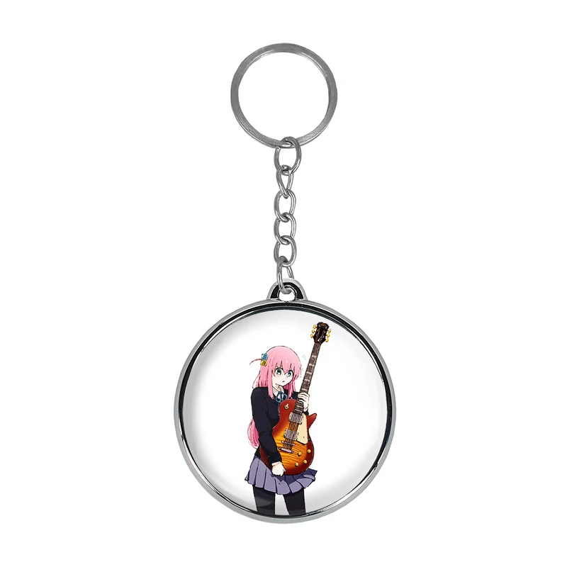 جاکلیدی خندالو طرح بوچی انیمه كي اون مدل دوطرفه کد 3413434135