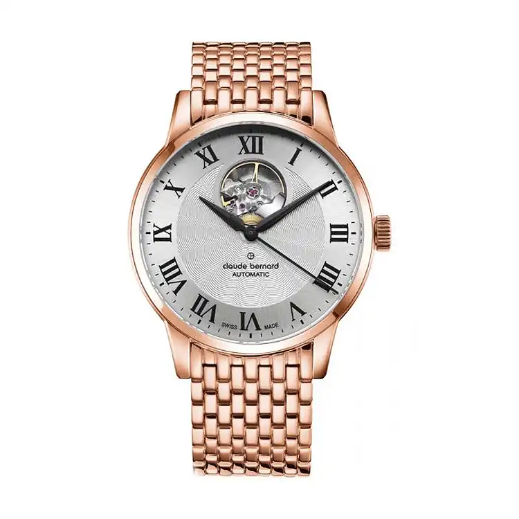 ساعت مچی عقربه‌ای مردانه کلود برنارد مدل 85017-37RM-AR