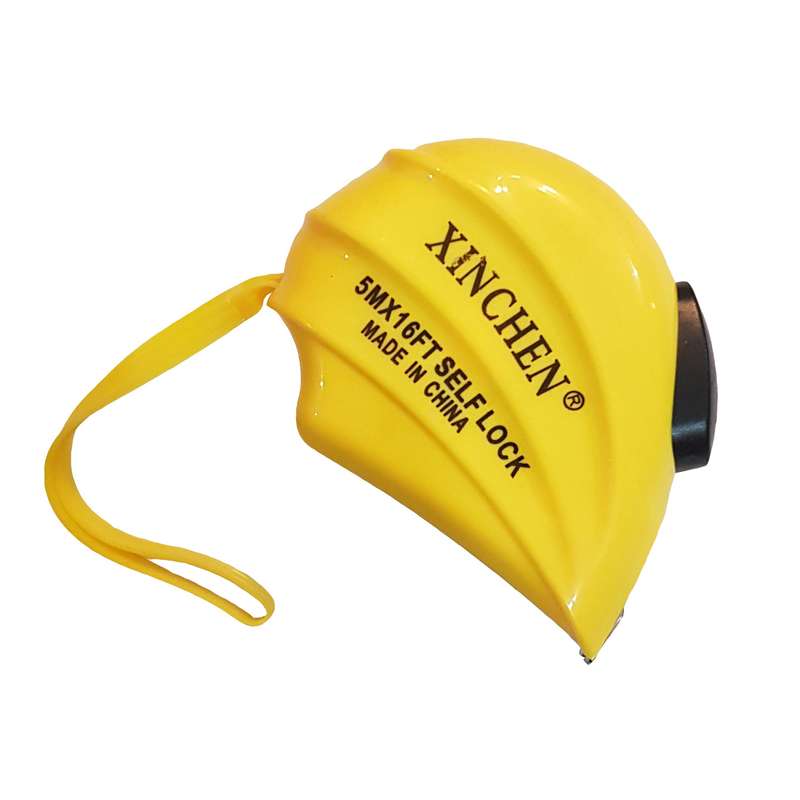 متر 5 متری زین چن مدل XC-55