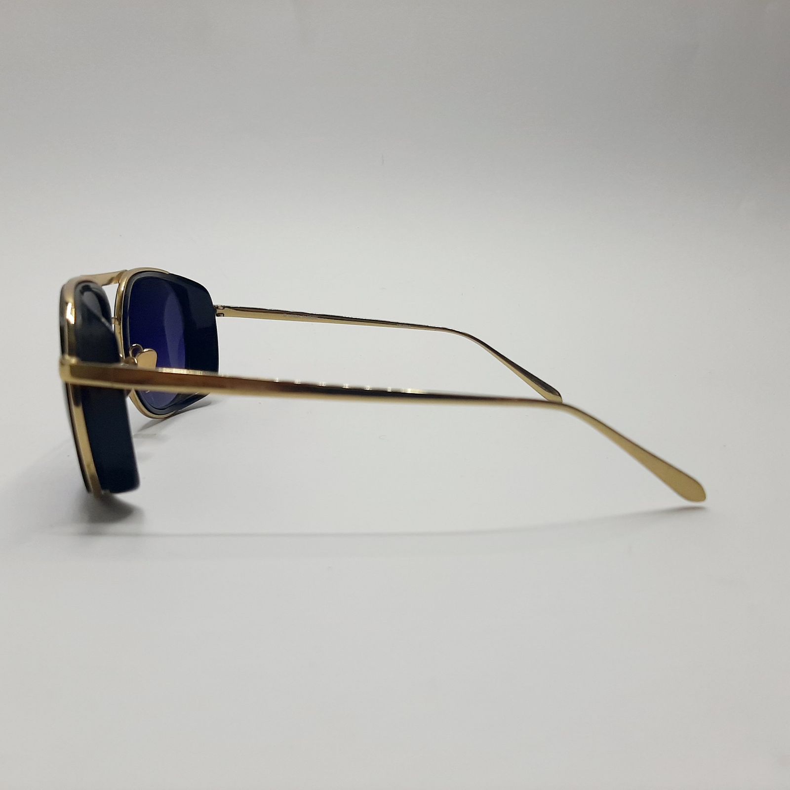 عینک آفتابی لیندا فارو مدل LF236 -  - 5