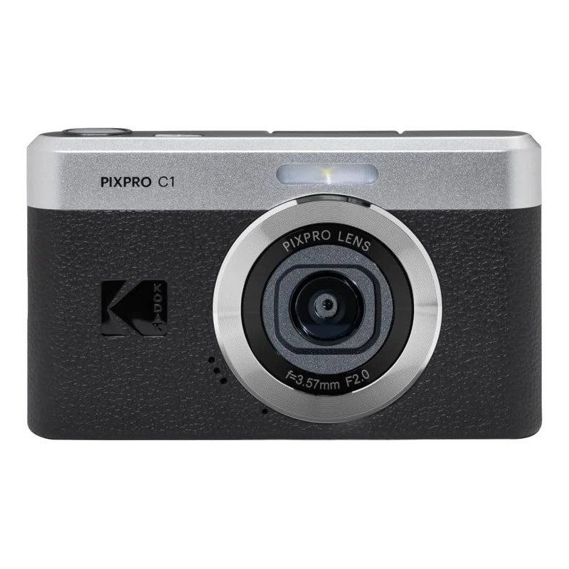 دوربین دیجیتال کداک مدل PIXPRO C1