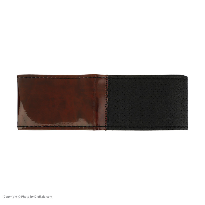 روکش فرمان مدل چوب و چرم کد 007 روکش فرمان مدل چوب و چرم کد 007