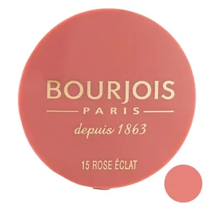 Bourjois 15 Blusher 