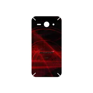 MAHOOT Mclaren Cover Sticker for Huawei Ascend Y530