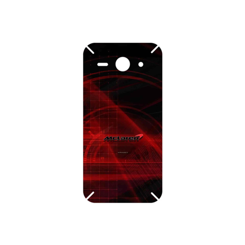 برچسب پوششی ماهوت مدل Mclaren مناسب برای گوشی موبایل هوآوی Ascend Y530