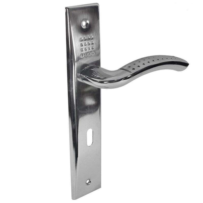 دستگیره در نوین مدل کلیدی مجموعه 2 عددی