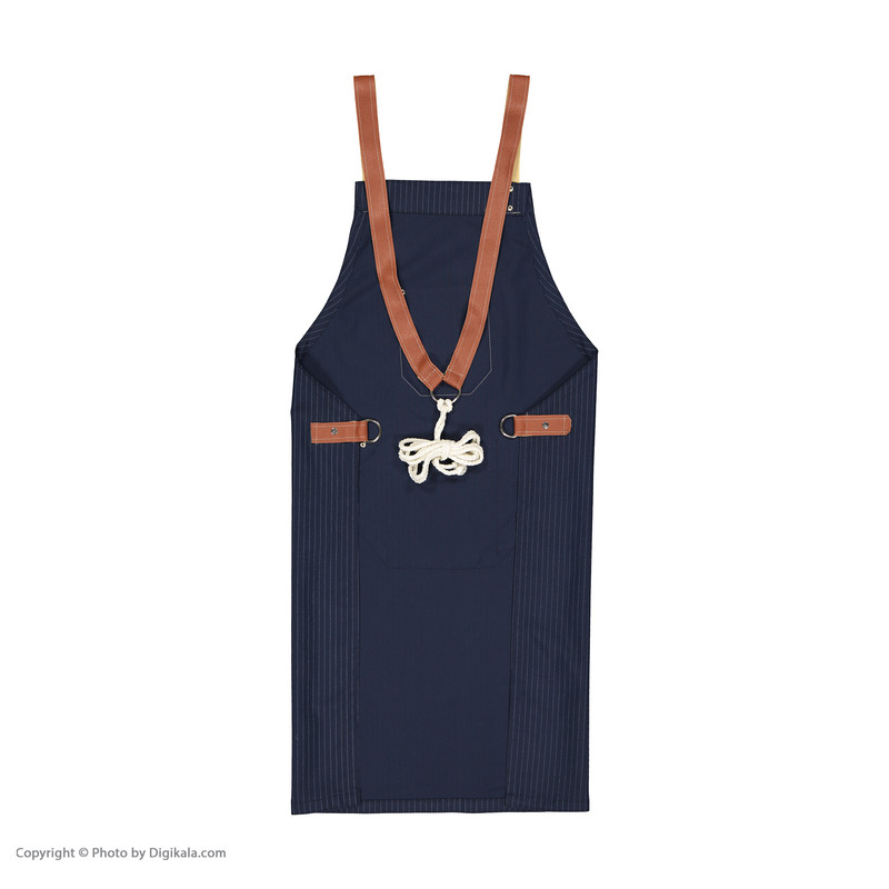 پیش بند کار باریستا کد 001