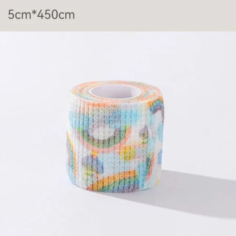 عکس شماره 4 : باند کشی کد rainb-7 بسته دو عددی