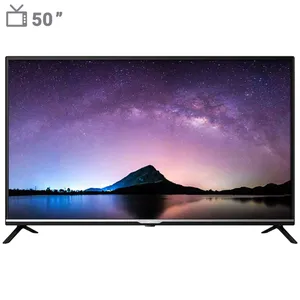 تلویزیون ال ای دی جی پلاس مدل 50JH512N سایز 50 اینچ