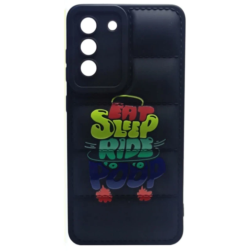 کاور قاب آوش مدل پافر07 مناسب برای گوشی موبایل سامسونگ GALAXY S20 FE