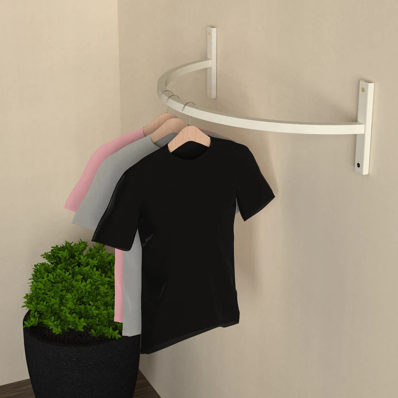 عکس شماره 3 : رگال لباس مدل arc