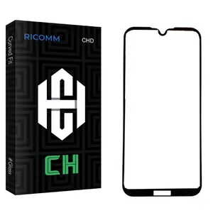 Ricomm CH0M Screen Protector For Huawei 8S