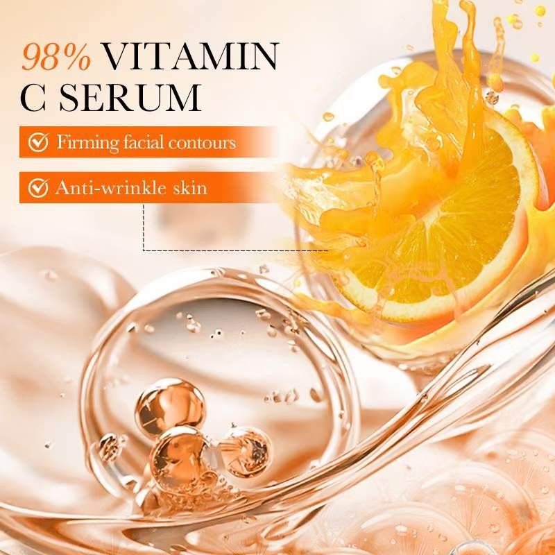 مجموعه مراقبت از پوست سادور مدل کلاژن جذبی و ویتامین ث مجموعه 5 عددی -  - 3