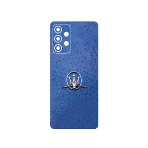 MAHOOT Maserati Cover Sticker for Samsung Galaxy A33 5G