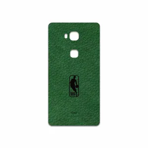 MAHOOT GL-NBA Cover Sticker for Huawei GR5