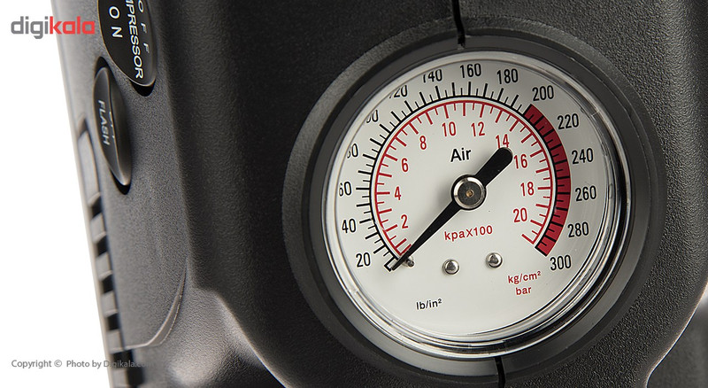 کمپرسور باد فندکی گالان مدل 3326