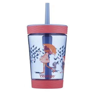 لیوان کانتیگو مدل SPILL PROOF TUMBLER ظرفیت 0.41 لیتر