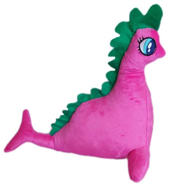 عروسک طرح سرندیپیتی ارتفاع 33 سانتیمتر 