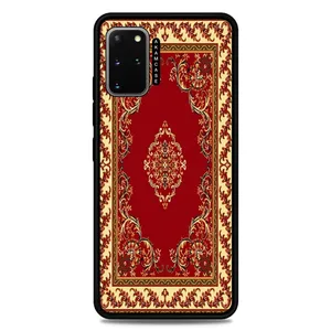 AKAM AMC-WSGS20P-PERSIAN-15 Cover For Samsung Galaxy S20 Plus