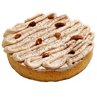 تارت فیلینگ بادام زمینی - 500 گرم