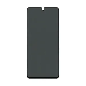 Shahr Glass FULLPRIV Screen Protector For Samsung Galaxy A54 5G / S23 FE 5G