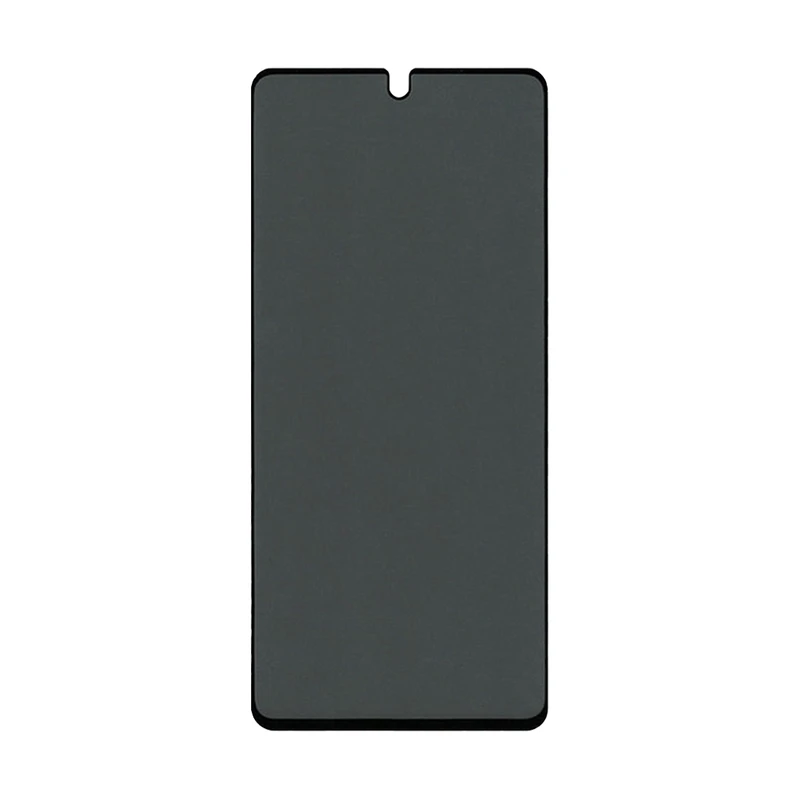 محافظ صفحه نمایش حریم شخصی شهر گلس مدل FULLPRIV مناسب برای گوشی موبایل سامسونگ Galaxy A54 5G / S23 FE 5G