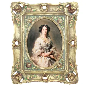 دیوارکوب طرح پرتره کد S-23-28