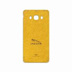 MAHOOT ML-JGR Cover Sticker for Samsung Galaxy J5 2016