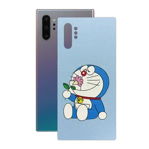 Remax cover sticker Leth model Doraemon design suitable for Samsung Galaxy Note 10 Plus mobile phone