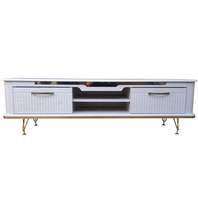 میز تلویزیون شبستان مدل HG1248 میز تلویزیون شبستان مدل HG1248