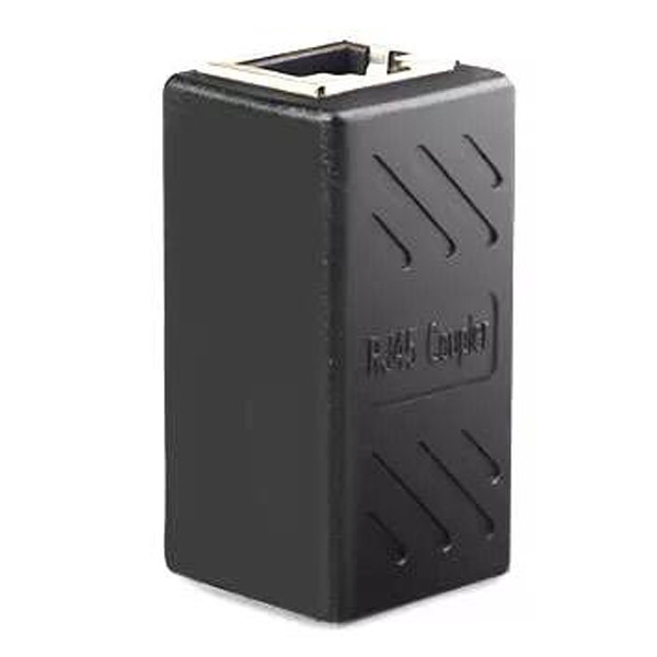 مبدل افزایش طول RJ45 مدل coupler-2