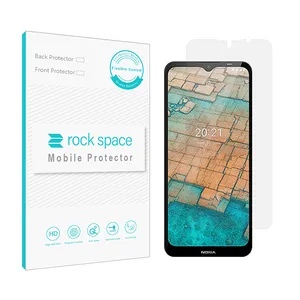 Rock space code HGL hydrogel screen protector suitable for Nokia C20