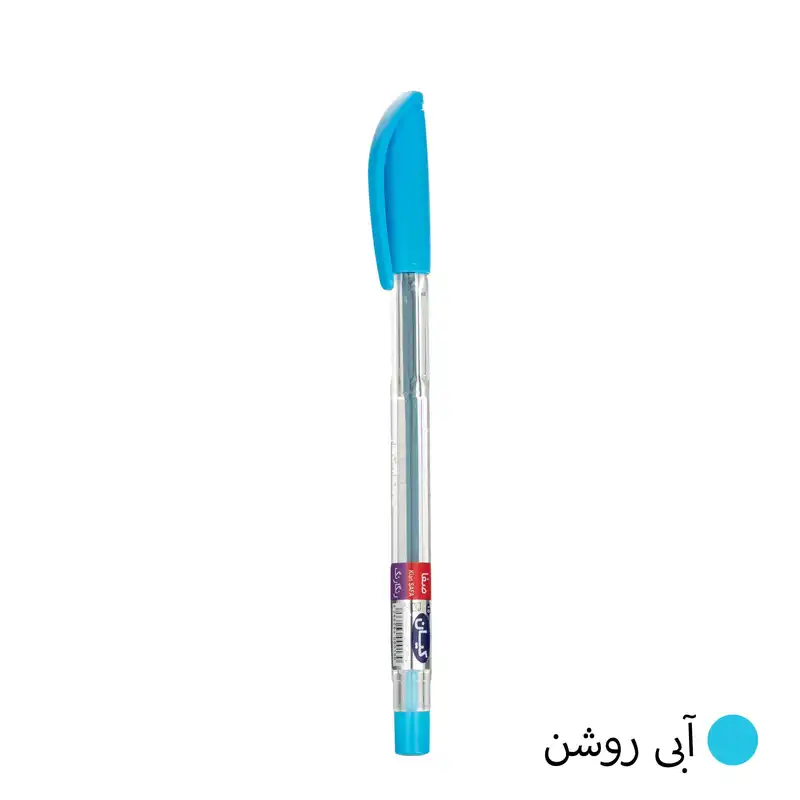 خودکار کیان مدل قابدار بسته 6 عددی