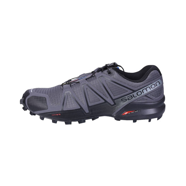 کفش کوهنوردی مردانه سالومون مدل SPEEDCROSS 4 GTX HERREN