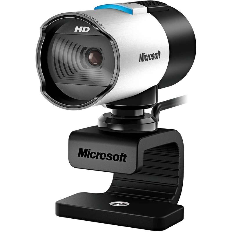 وب کم مایکروسافت مدل LifeCam Studio وب کم مایکروسافت مدل LifeCam Studio