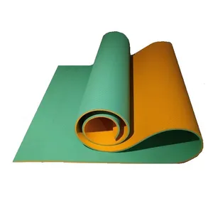 زیر انداز یوگا مدل Yogimats ضخامت 7 میلی متر