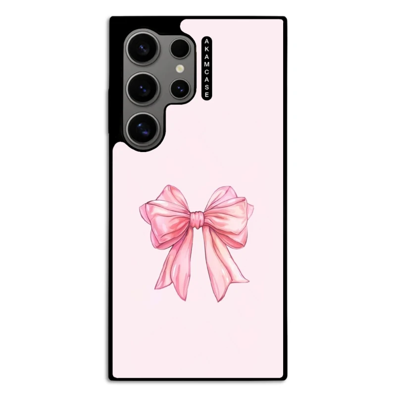 کاور آکام مدل AMC-WSGS24U-BOWS5 مناسب برای گوشی موبایل سامسونگ Galaxy S24 Ultra