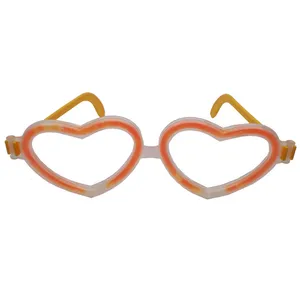 عینک سورتک مدل بلک لایت قلبی کد ST0637