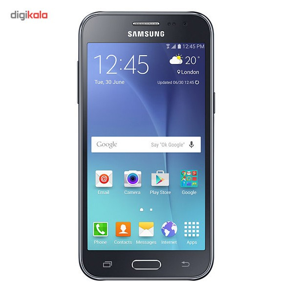 Galaxy J2 (2015) SM-J200H/DS 